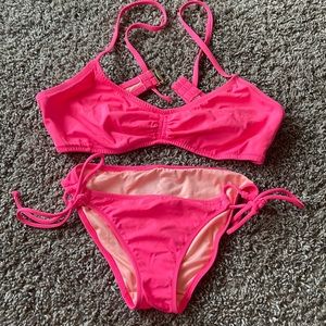 Victoria secret bikini